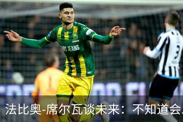 法比奥-席尔瓦谈未来：不知道会发生什么，我想首发更多比赛